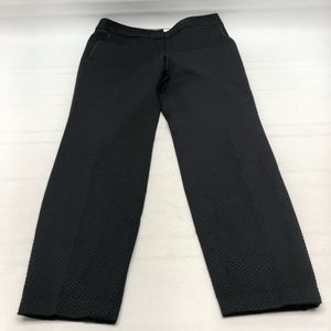 Ted Baker Textured Trousers